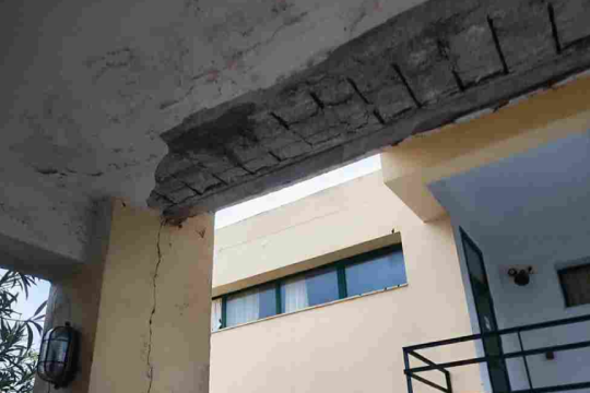 Λύκειο στη Σύρο